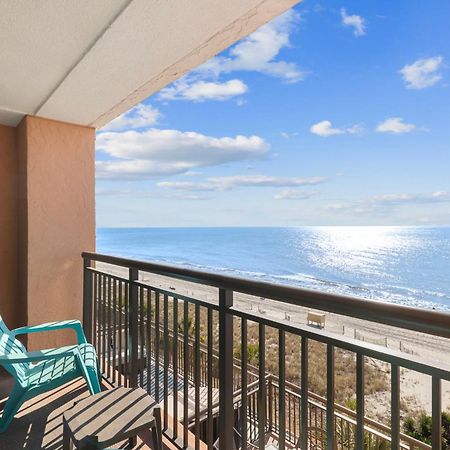 Cozy Studio Tropical Retreatwith Full Kitchen!! Myrtle Beach Exterior foto