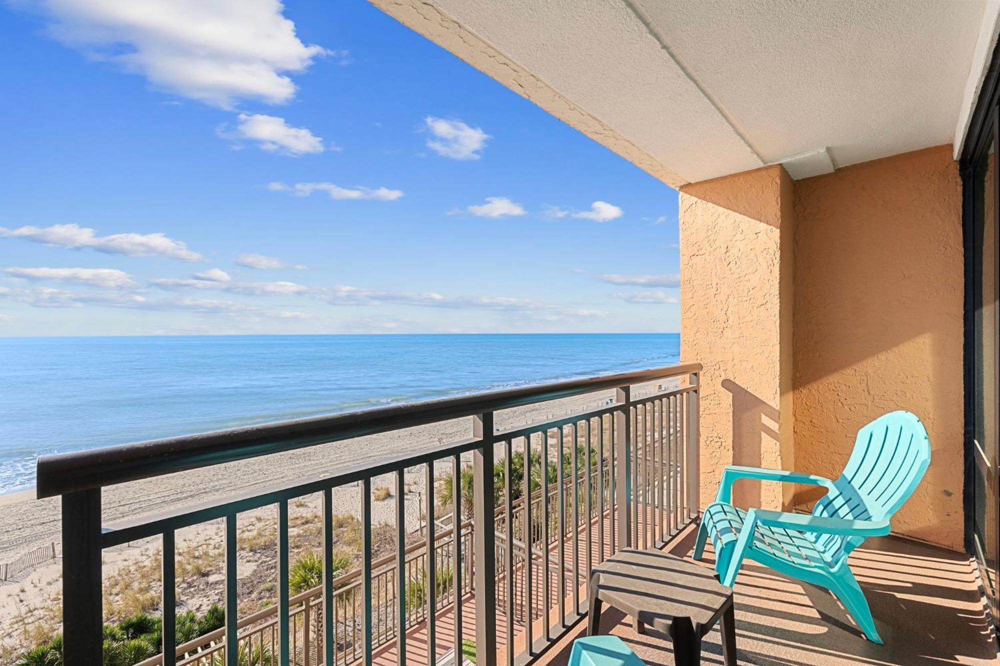 Cozy Studio Tropical Retreatwith Full Kitchen!! Myrtle Beach Exterior foto