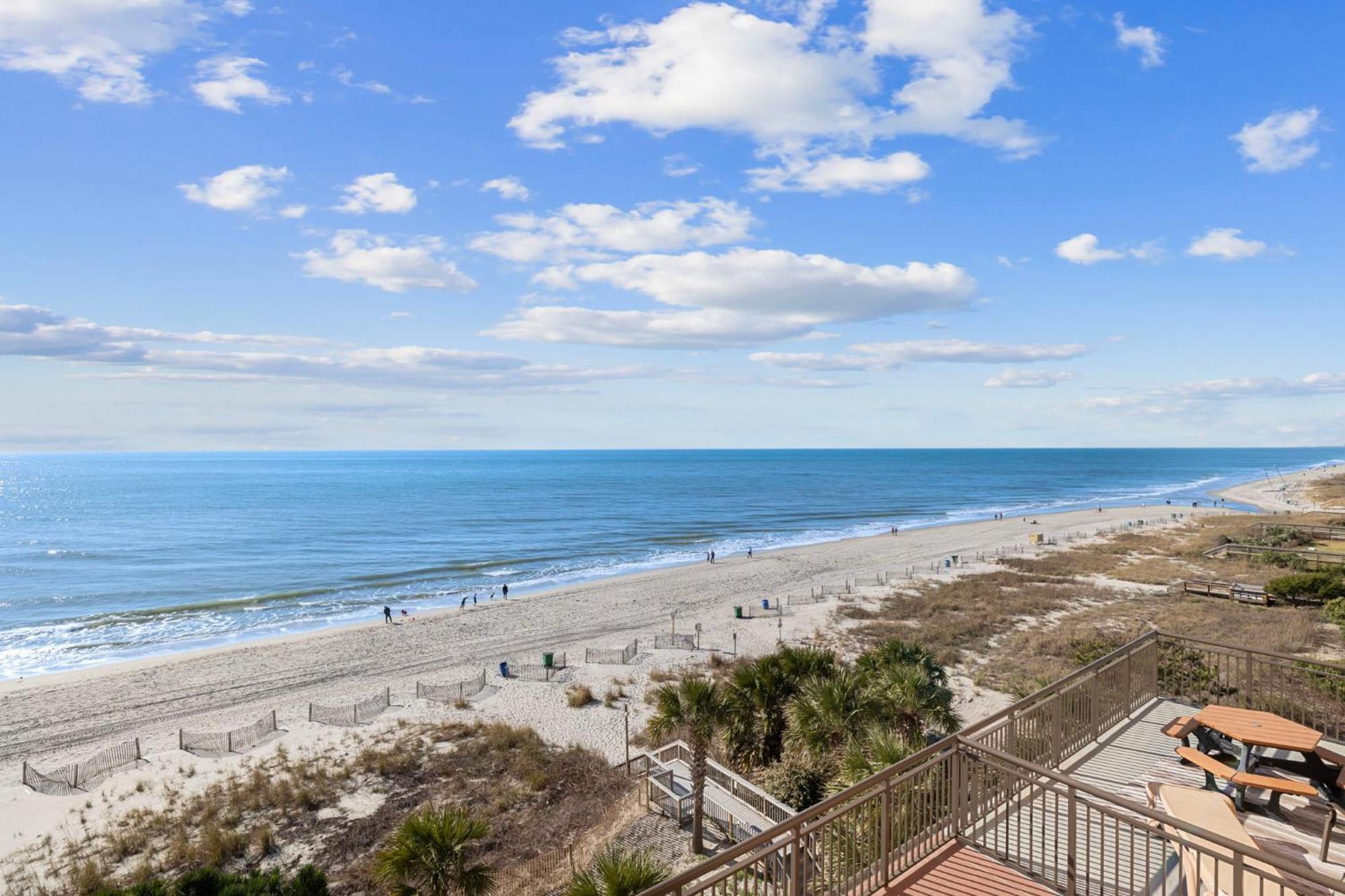 Cozy Studio Tropical Retreatwith Full Kitchen!! Myrtle Beach Exterior foto
