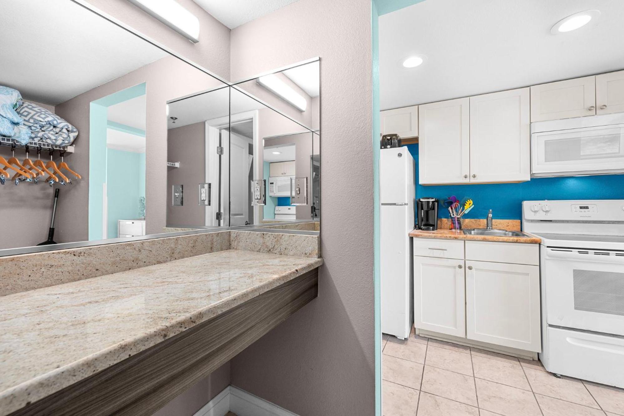 Cozy Studio Tropical Retreatwith Full Kitchen!! Myrtle Beach Exterior foto