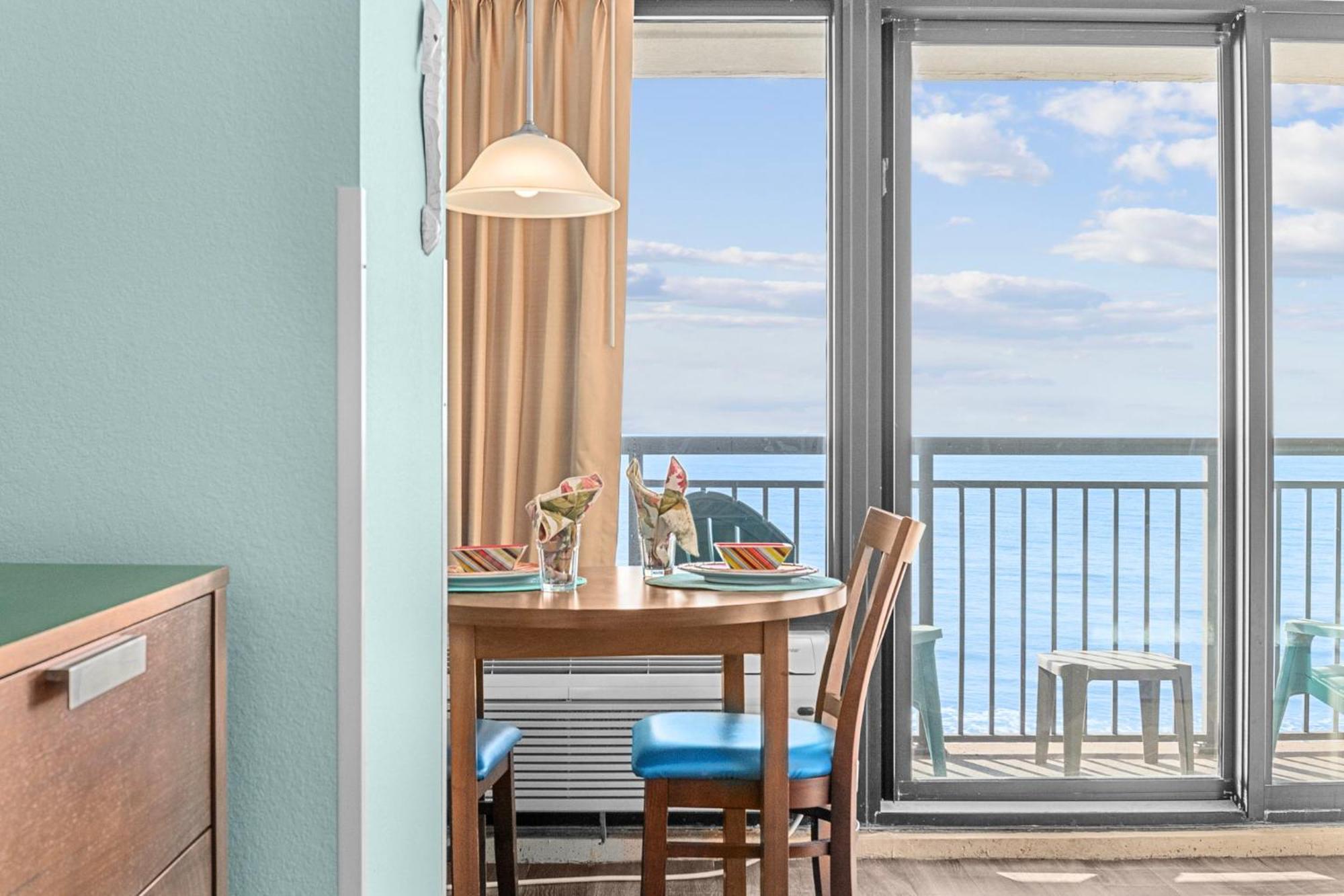 Cozy Studio Tropical Retreatwith Full Kitchen!! Myrtle Beach Exterior foto