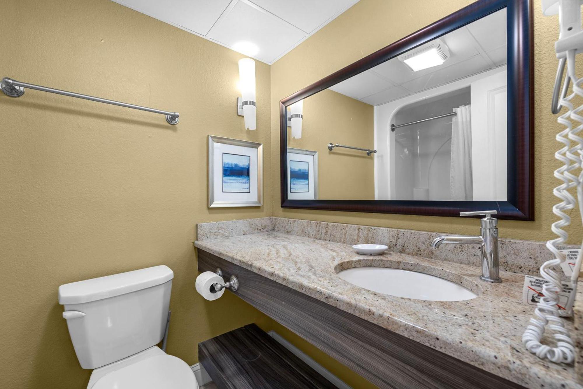 Cozy Studio Tropical Retreatwith Full Kitchen!! Myrtle Beach Exterior foto