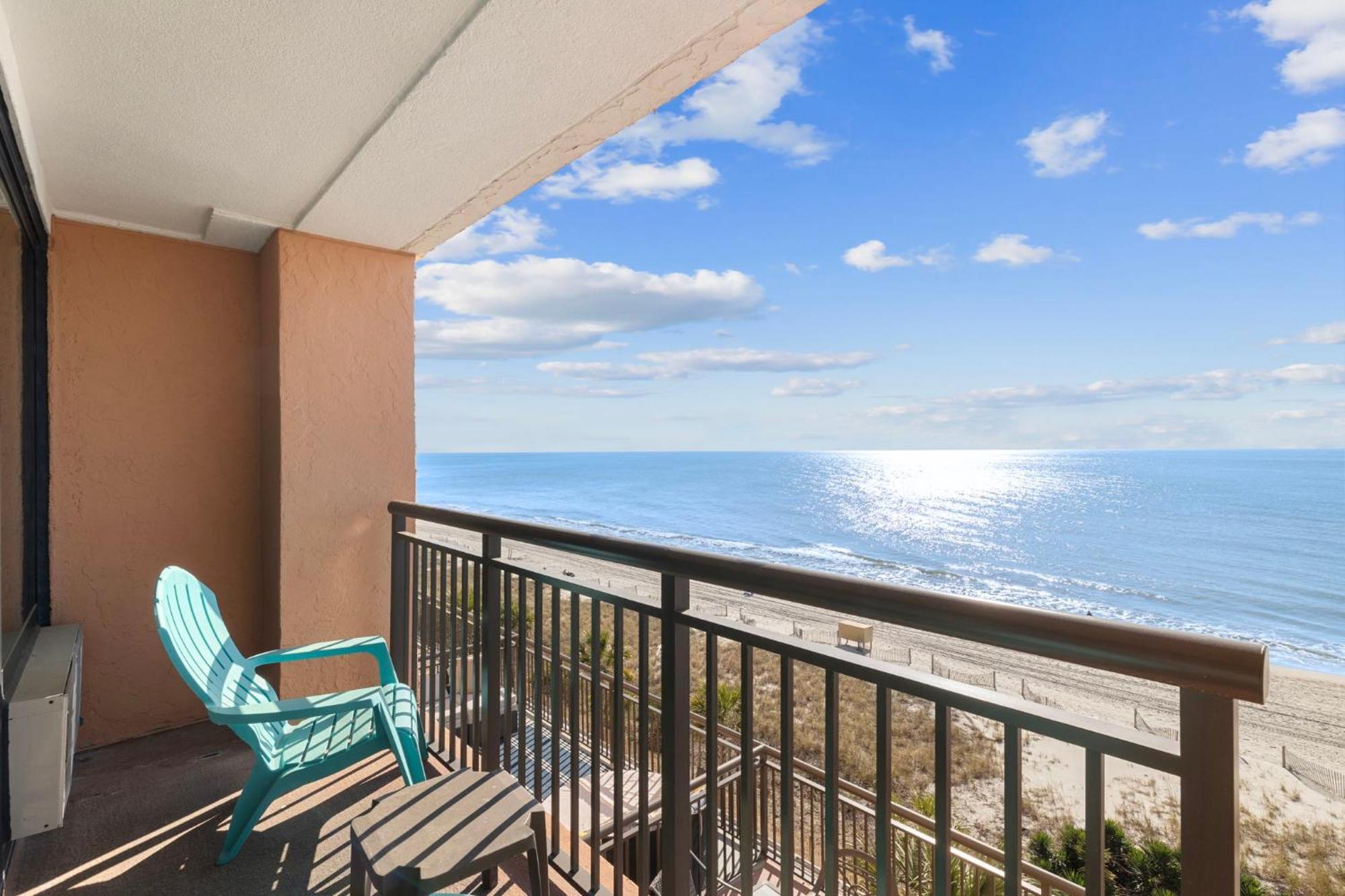 Cozy Studio Tropical Retreatwith Full Kitchen!! Myrtle Beach Exterior foto