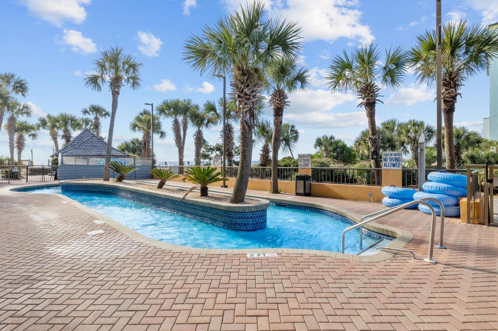 Cozy Studio Tropical Retreatwith Full Kitchen!! Myrtle Beach Exterior foto